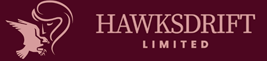 Hawksdrift Logo